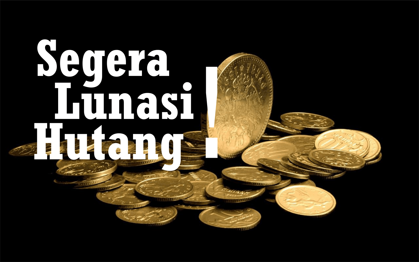 Hukum Melunasi Hutang Orang Yang Sudah Meninggal