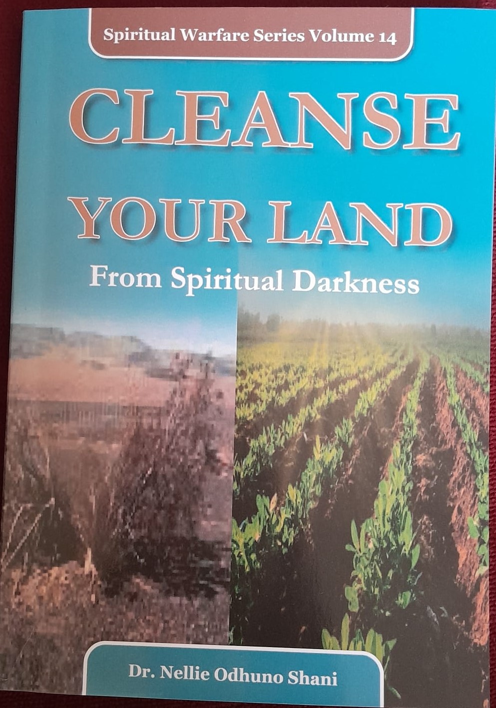 Break Spiritual Strongholds Over Your Property