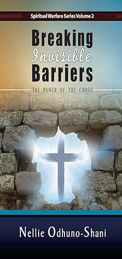 Breaking Invisible Barriers