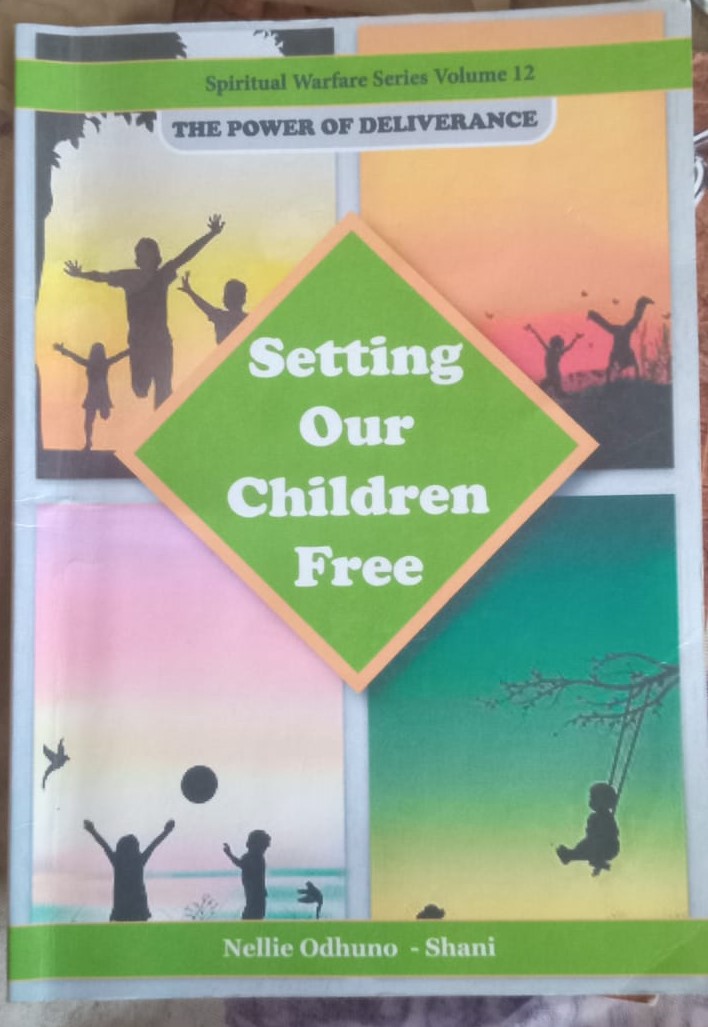 Setting Our Children Free