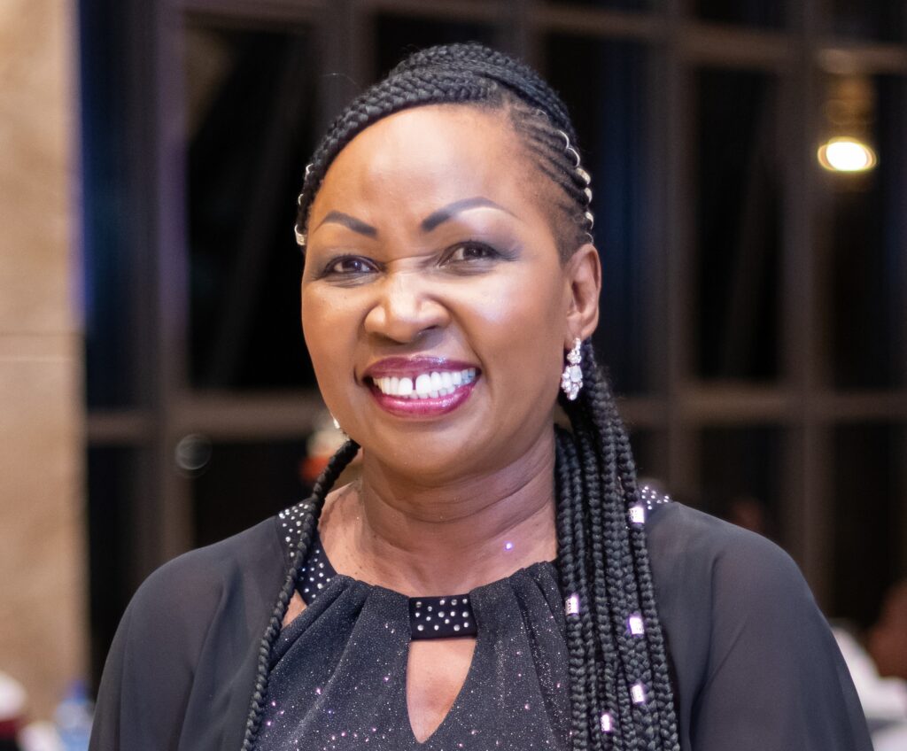 Live the Abundant Life