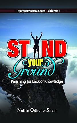 Conquer Spiritual Strongholds