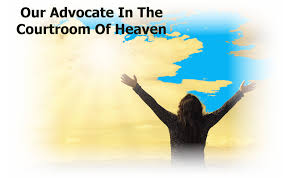 Bringing Kenya Before the Courts of Heaven