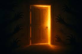 How Evil Spirits Enter and Control Souls