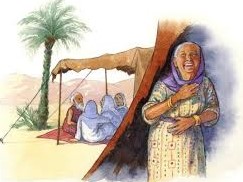 God Has Made Me Laugh | Overcoming Unbelief