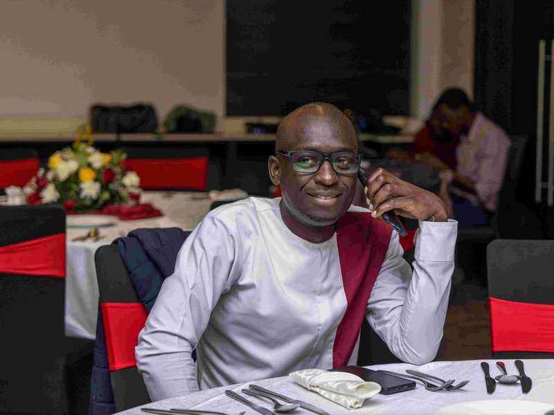 BBI Partner's Dinner 2025