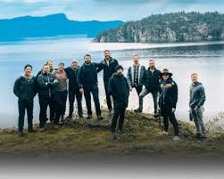 Why Creation is waiting for the Sons of God