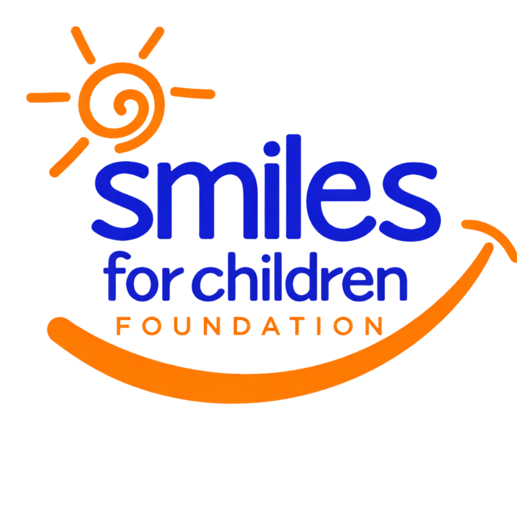 Smiles for children foundation