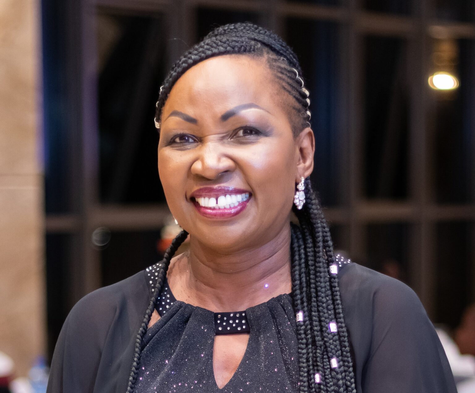 Why Prayer Is Your Greatest Defence