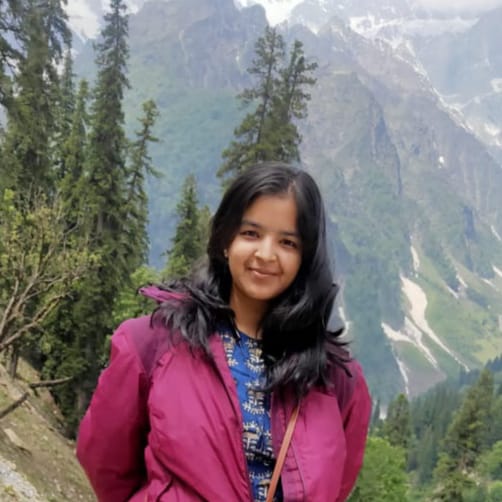 Sai Snigdha Kodali