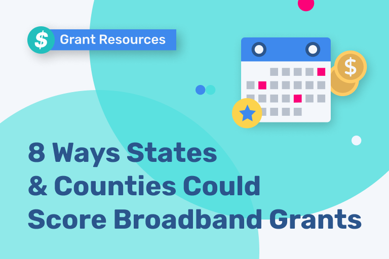 8 Ways States & Counties Could Score Broadband Grants Thumbnail Image