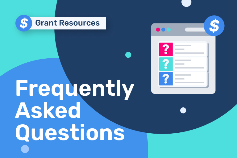 Frequently Asked Questions Thumbnail Image
