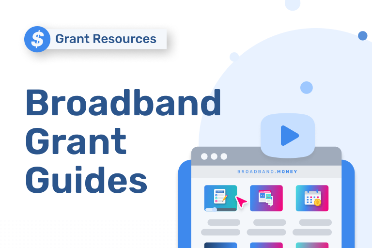 Broadband Grant Guides Thumbnail Image