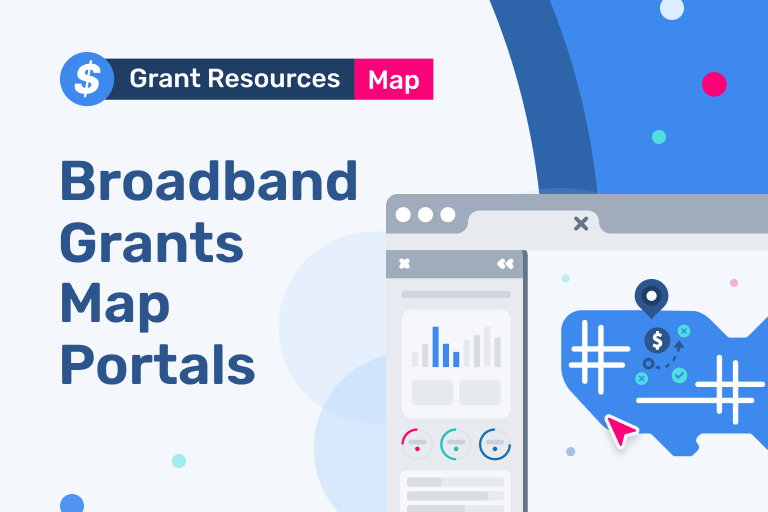 State BEAD Broadband Grant Portals Thumbnail Image