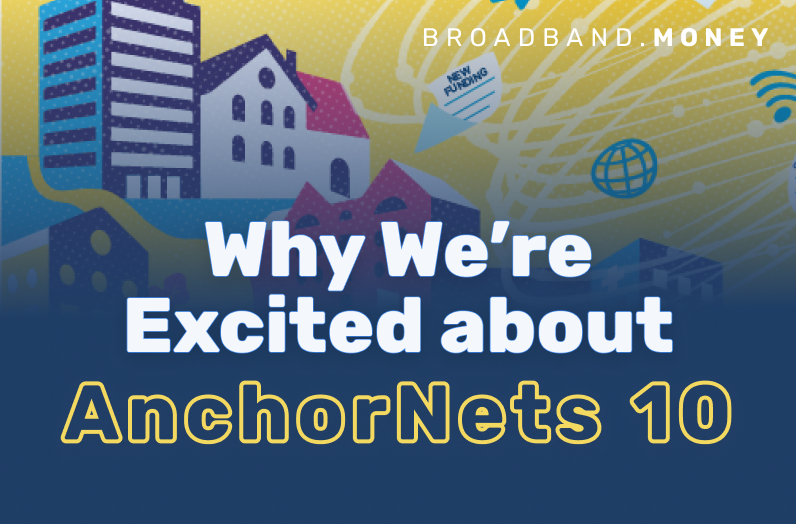Why we're excited about SHLB Coalition's AnchorNets 10 Thumbnail Image