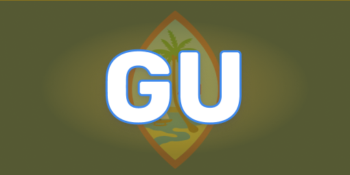 Guam Flag Image