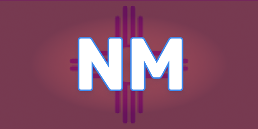 New Mexico Flag Image