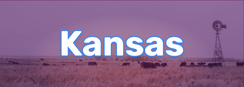 Kansas Banner Image