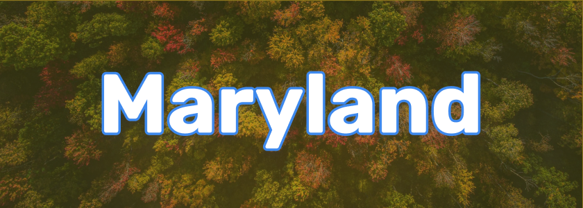 Maryland Banner Image