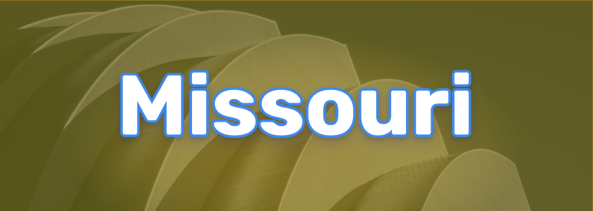 Missouri Banner Image