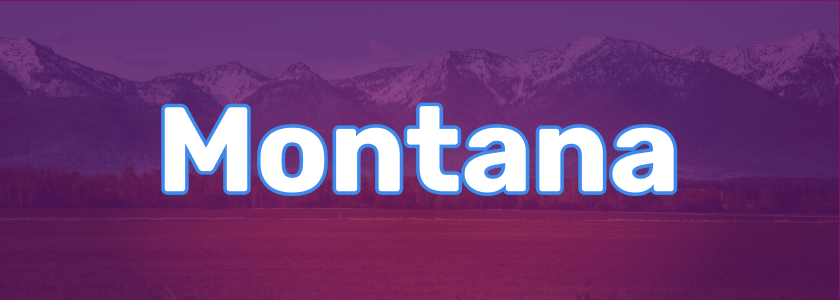 Montana Banner Image