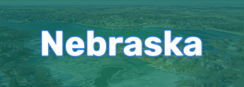 Nebraska Banner Image