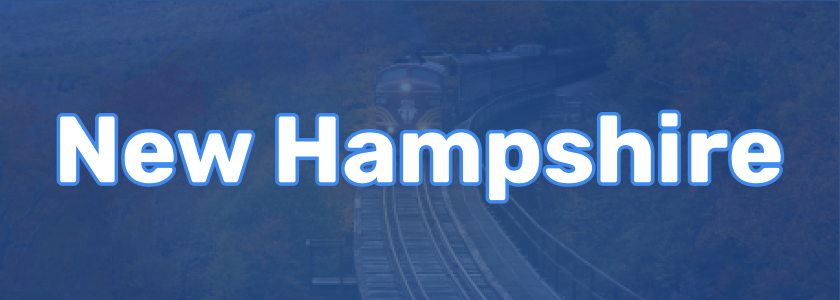 New Hampshire Banner Image