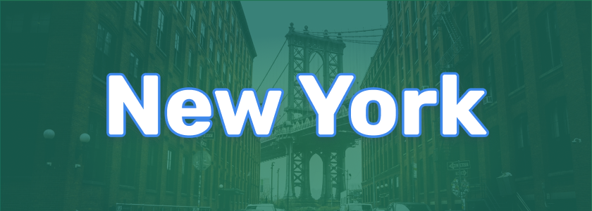 New York Banner Image