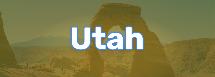 Utah Banner Image
