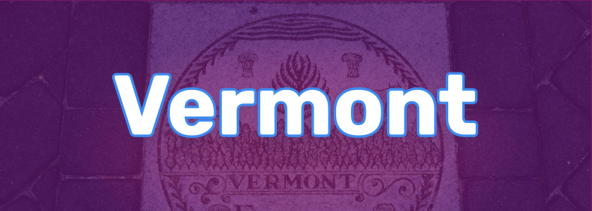 Vermont Banner Image