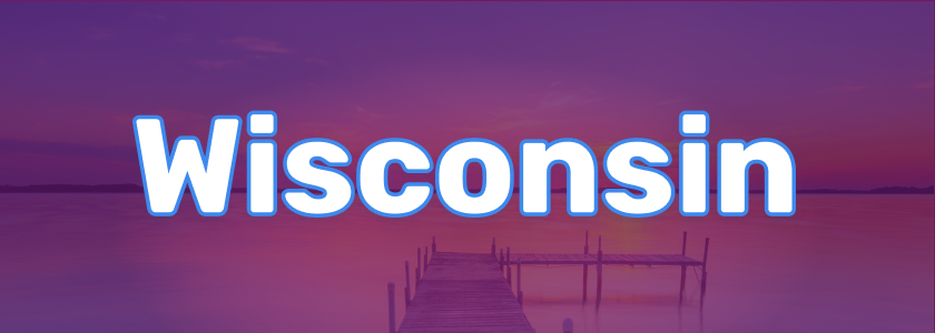 Wisconsin Banner Image
