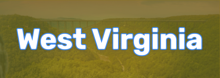 West Virginia Banner Image