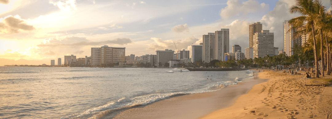 Fewer than a third of eligible households have signed up for the Affordable Connectivity Program in Hawaii, says broadband strategy officer Thumbnail Image