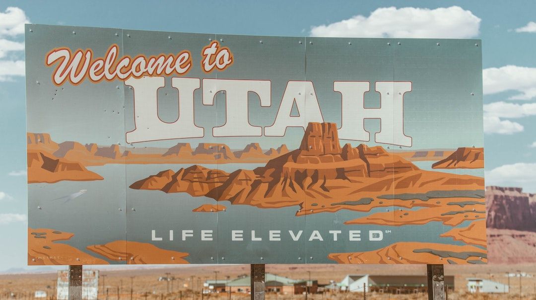 Utah lands $5.6 million in "Internet for All" planning grants Thumbnail Image