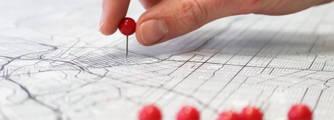 Broadband Deployment Accuracy and Technological Availability Act Maps Image