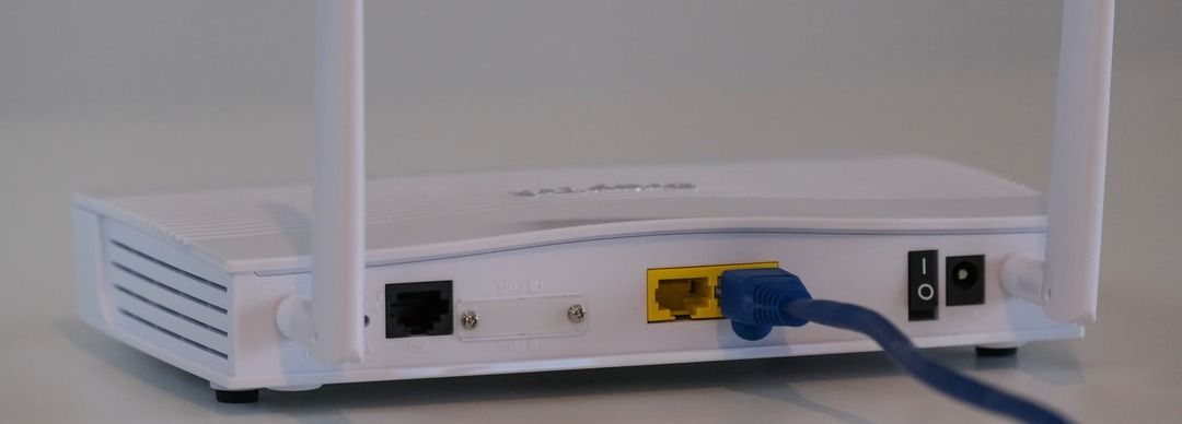 Broadband Image