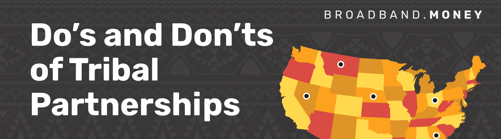 Some Dos and Don'ts of Tribal Partnerships  Thumbnail Image