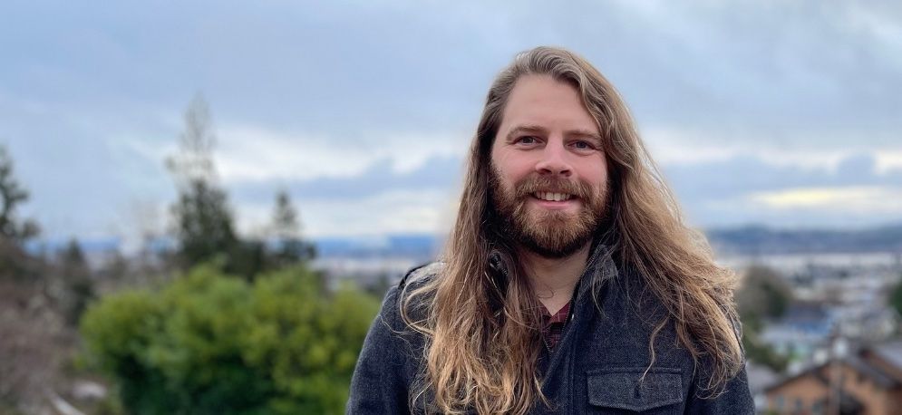 Mapping Expert Dustin Loup Joins Ready as Director of Community Development Thumbnail Image