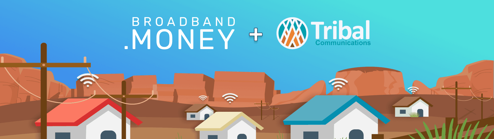 Tribal Communications partners with Ready.net to close the digital divide in Indian country Thumbnail Image