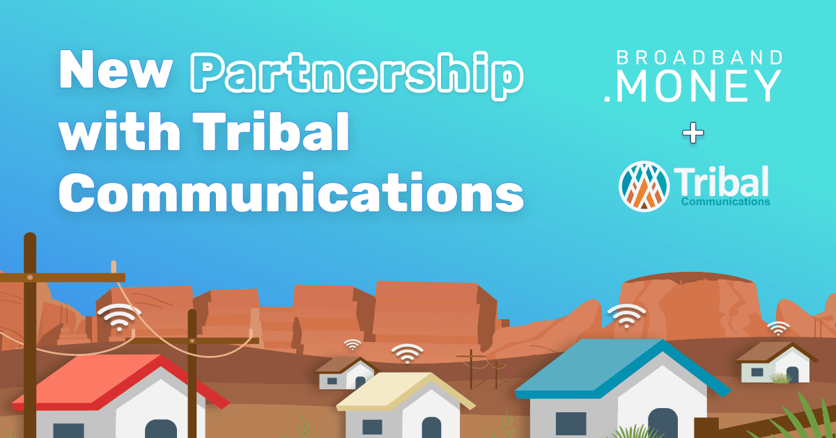 Tribal Partners