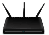 Wi-Fi Router Image