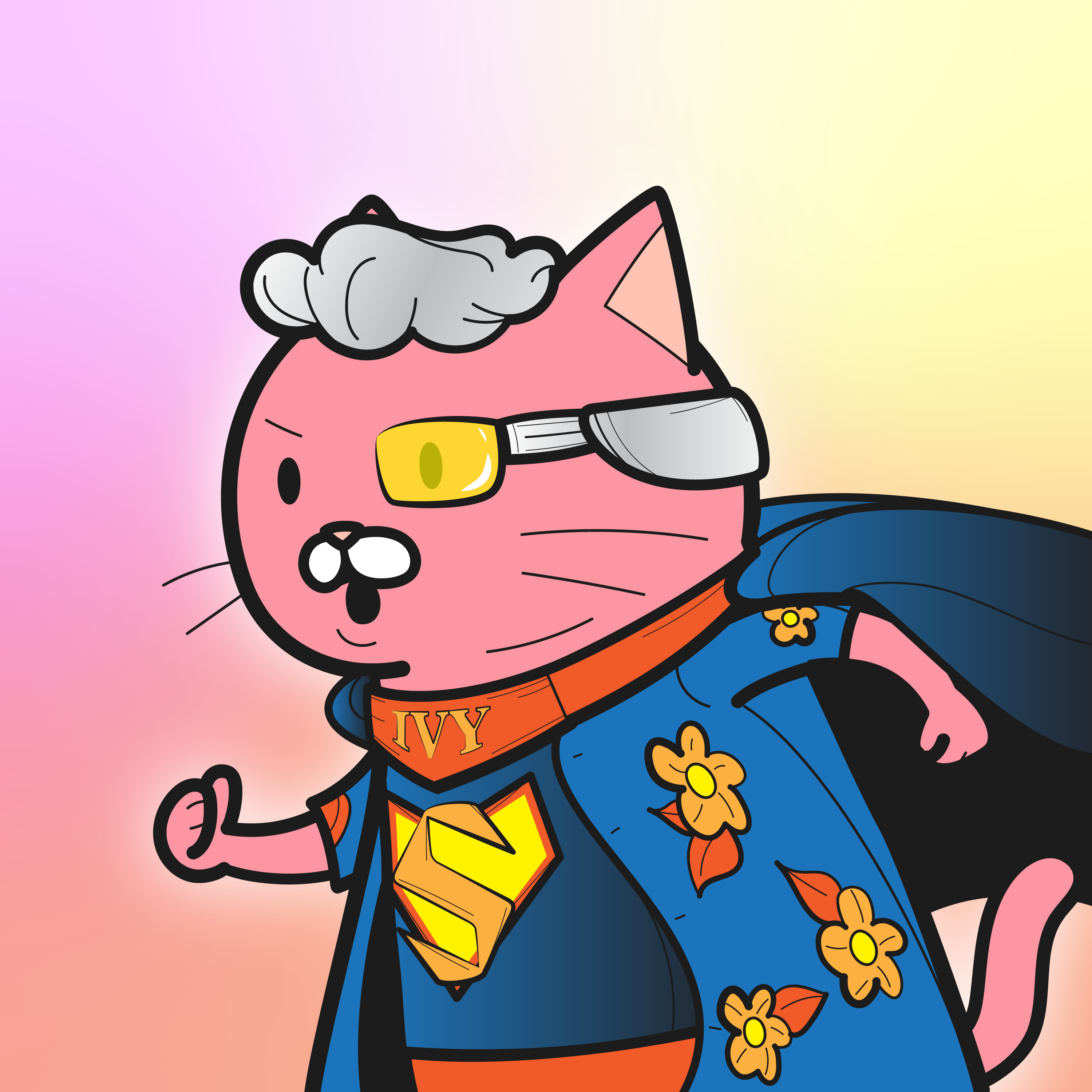 SUPER CAT #880