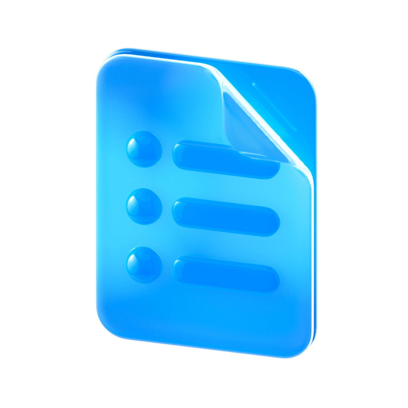 Ícono Documentación