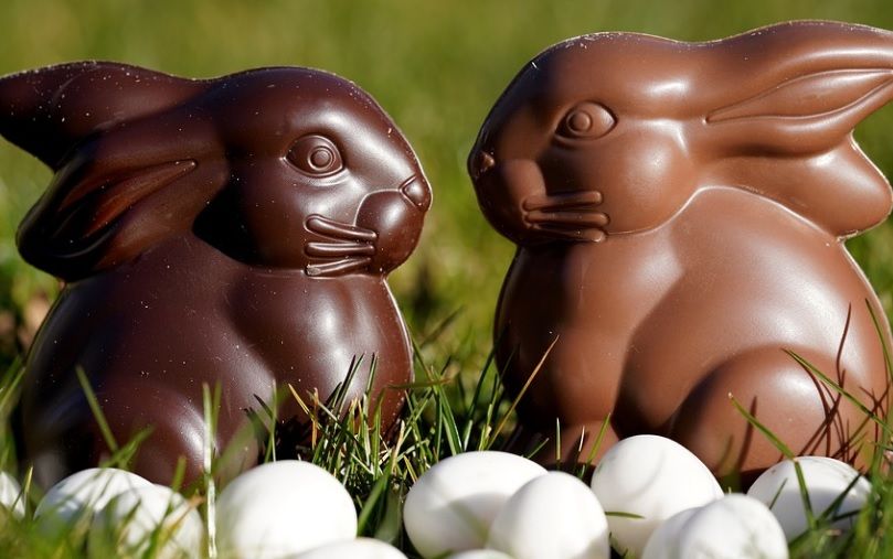 tradisi unik perayaan paskah