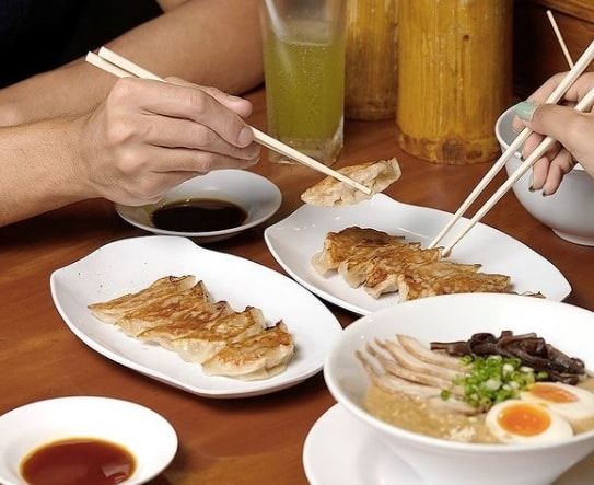 restoran Jepang paling otentik di Bandung