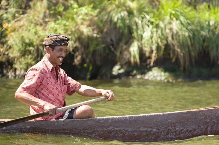 destinasi wisata kintamani