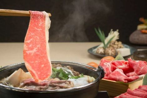restoran Jepang paling otentik di Bandung