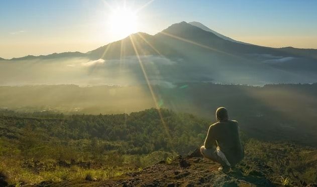 destinasi wisata kintamani