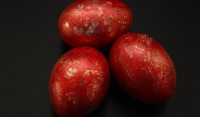 tradisi unik perayaan paskah