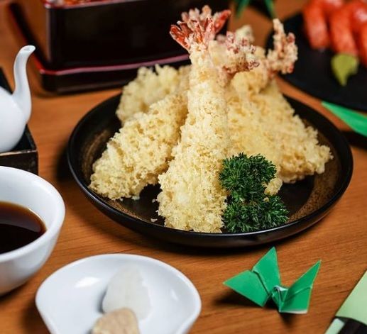 restoran Jepang paling otentik di Bandung